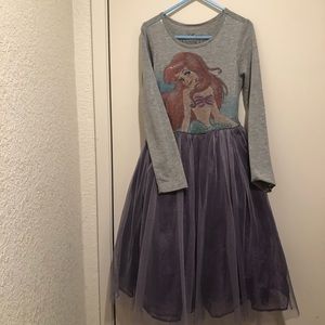 Disney dress